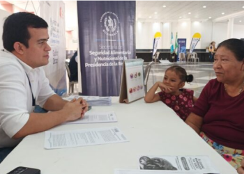 SCEP realizará siete jornadas móviles de servicios integrados en el primer semestre del 2026. / Foto: SCEP.