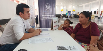 SCEP realizará siete jornadas móviles de servicios integrados en el primer semestre del 2026. / Foto: SCEP.