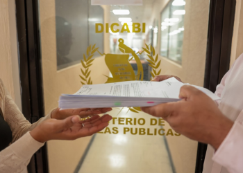 Minfin activa proceso de devolución de expedientes de herencia, legados y donaciones