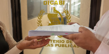 Minfin activa proceso de devolución de expedientes de herencia, legados y donaciones