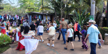 Inguat atendió a más de 51 mil turistas esta Semana Santa./Foto: Inguat.