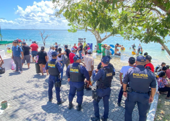 Presentan resultados del Sinaprese 2026./Foto: Conred.