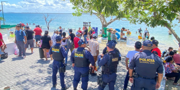 Presentan resultados del Sinaprese 2026./Foto: Conred.