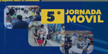 Pobladores de Huehuetenango asisten a la jornada móvil de servicios integrados