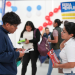 Feria Nacional del Empleo también ofrece el acceso a programas del Mintrab./Foto: Mintrab.