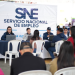 Feria Nacional del Empleo iniciará el próximo 15 de abril en la capital./Foto: Mintrab.