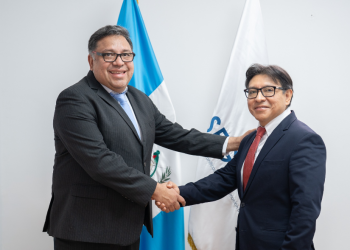 Asume nuevo subsecretario de Planificación y Programación para el Desarrollo