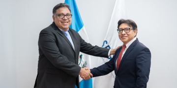 Asume nuevo subsecretario de Planificación y Programación para el Desarrollo