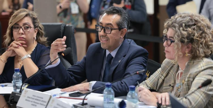 Gobierno busca proteger la economía frente al aumento de los combustibles