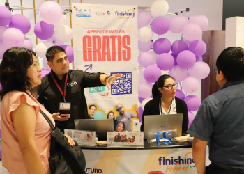 Sector de Contact Center & BPO: Más de 1,000 oportunidades laborales