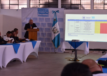 Provial coordina acciones de seguridad vial en rutas clave para los Juegos Deportivos Escolares. (Foto: CIV)