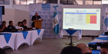 Provial coordina acciones de seguridad vial en rutas clave para los Juegos Deportivos Escolares. (Foto: CIV)