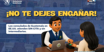 Minex impulsa la campaña “¡No te dejes engañar!”. / Foto: Minex.