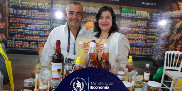 Agritrade 2026 permitió generar 97 citas de negocios de emprendedores guatemaltecos