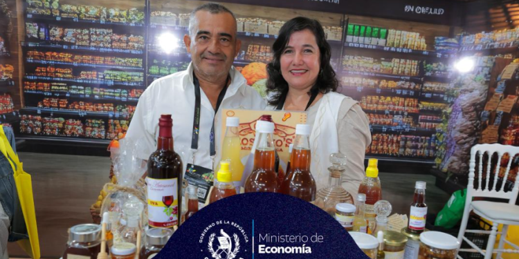 Agritrade 2026 permitió generar 97 citas de negocios de emprendedores guatemaltecos