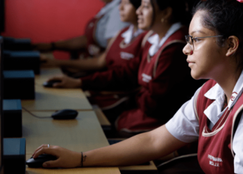 Ministerio de Educación aprueba Política de Transformación Digital del Sistema Educativo Nacional 2025-2035. (Foto: archivo)