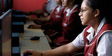 Ministerio de Educación aprueba Política de Transformación Digital del Sistema Educativo Nacional 2025-2035. (Foto: archivo)