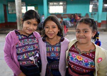 Ministerio de Educación remozó cuatro mil centros educativos más a los 21 alcanzados entre 2024 y 2025. (Foto: archivo)