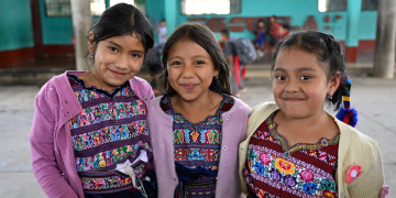 Ministerio de Educación remozó cuatro mil centros educativos más a los 21 alcanzados entre 2024 y 2025. (Foto: archivo)