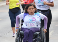 Carrera Paralímpica WeThe15 se realizará en Guatemala este domingo
