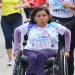 Carrera Paralímpica WeThe15 se realizará en Guatemala este domingo