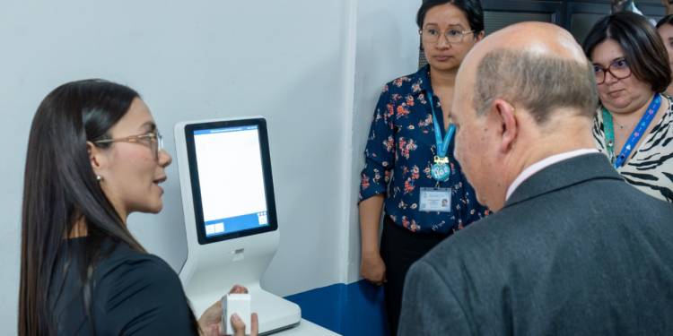 IGSS reduce tiempo de espera para diagnóstico de cáncer