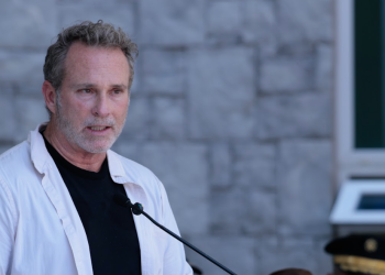 Retalhuleu registró más de 1.7 millones de visitantes en 2025./Foto: Álex Jacinto.