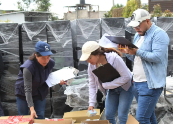 Nuevo equipamiento fortalece la atención en salud en San Marcos. (Foto: MSPAS)