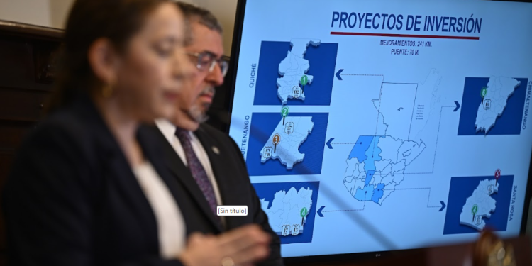 CIV destaca finalización y reactivación de proyectos. / Foto: Álvaro Interiano.