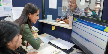 Presentan guía oficial para realizar trámite de herencias sin impuesto. / Foto: Minfin.