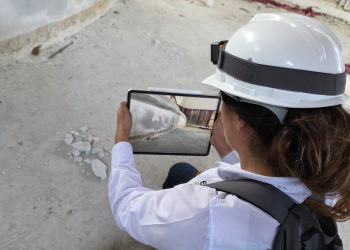 Construcción de 10 institutos regionales acerca la educación a jóvenes./Fotos: UCEE.