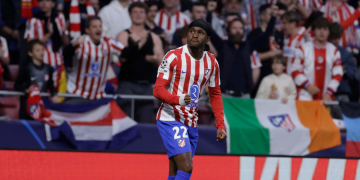 Atlético de Madrid elimina al Barcelona y se instala en semifinales de la Champions League