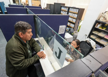 Minfin ha entregado más de mil 200 expedientes de herencias, legados y donaciones. / Foto: Minfin.