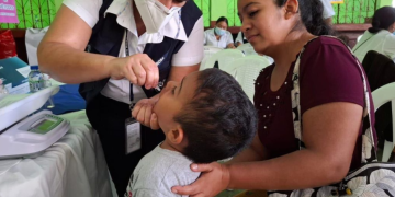 Más de 65 mil guatemaltecos beneficiados en jornadas móviles de servicios integrados. / Foto: SCEP.