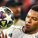 Mbappé y su negativa con la Champions League