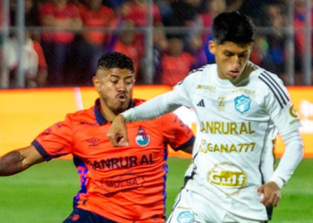 Cómo quedó el clásico 337 entre Comunicaciones y Municipal