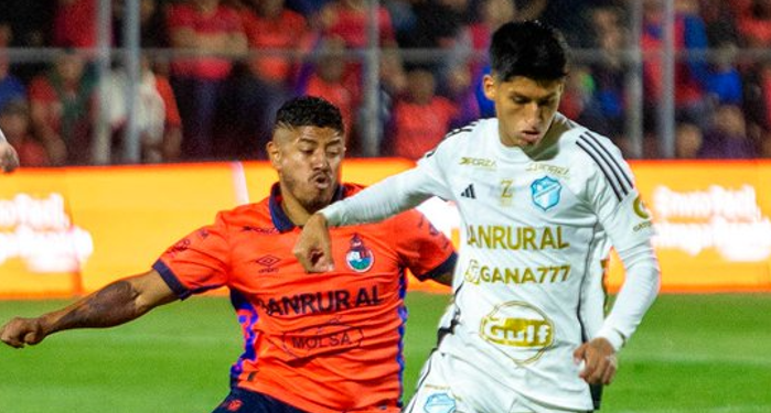 Cómo quedó el clásico 337 entre Comunicaciones y Municipal