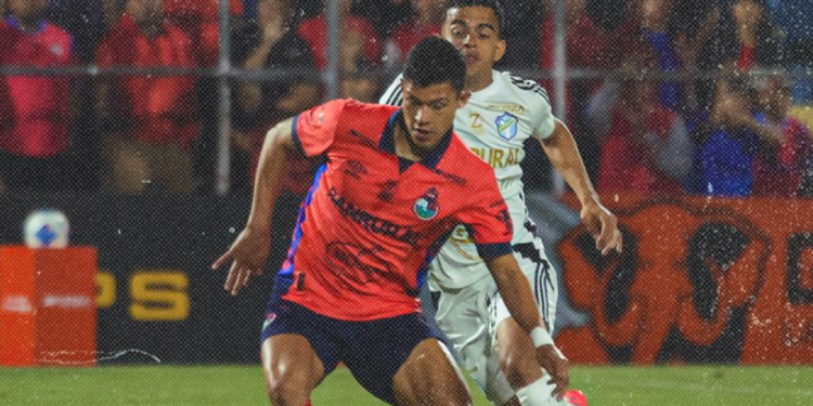 Municipal gana el clásico 337 y complica a Comunicaciones con el descenso