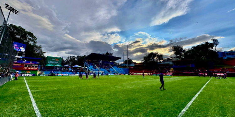 Municipal se convierte en el máximo ganador de clásicos en El Trébol