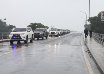 CIV ejecuta 14 proyectos de rehabilitación en la red vial./Foto: CIV.