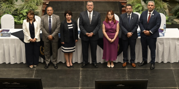 Guatemala lanza su Séptimo Plan de Acción Nacional de Gobierno Abierto 2026-2027