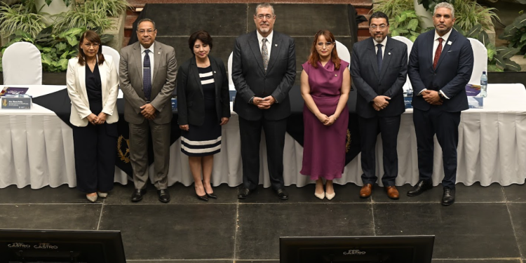 Guatemala lanza su Séptimo Plan de Acción Nacional de Gobierno Abierto 2026-2027