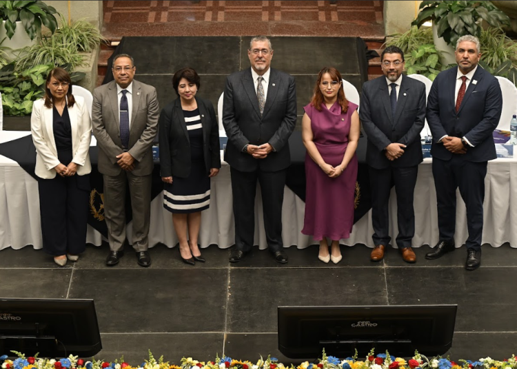 Guatemala lanza su Séptimo Plan de Acción Nacional de Gobierno Abierto ...