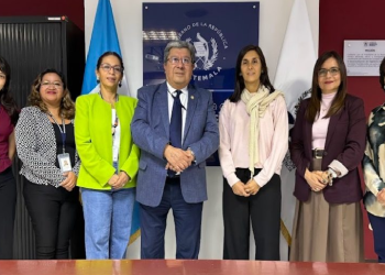 Alianza tripartita fortalece liderazgo territorial de las gobernadoras