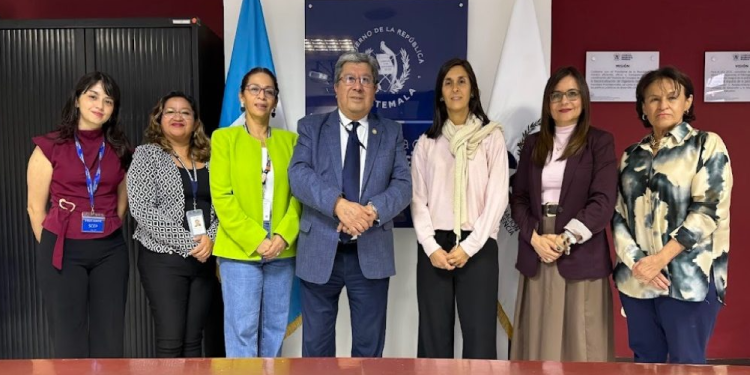 Alianza tripartita fortalece liderazgo territorial de las gobernadoras