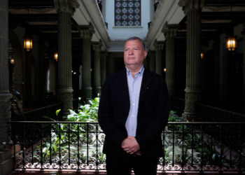 Instituciones trabajan en el reglamento para el apoyo económico para la gasolina./Foto: Álex Jacinto.