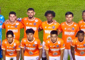 Achuapa es el primer descendido del Clausura 2026