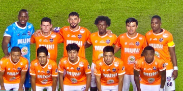 Achuapa es el primer descendido del Clausura 2026