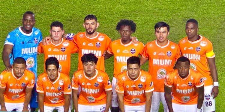 Achuapa es el primer descendido del Clausura 2026