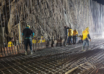 Construcción de nueva bóveda en la ruta Cito Zarco será una solución definitiva./Foto: CIV.